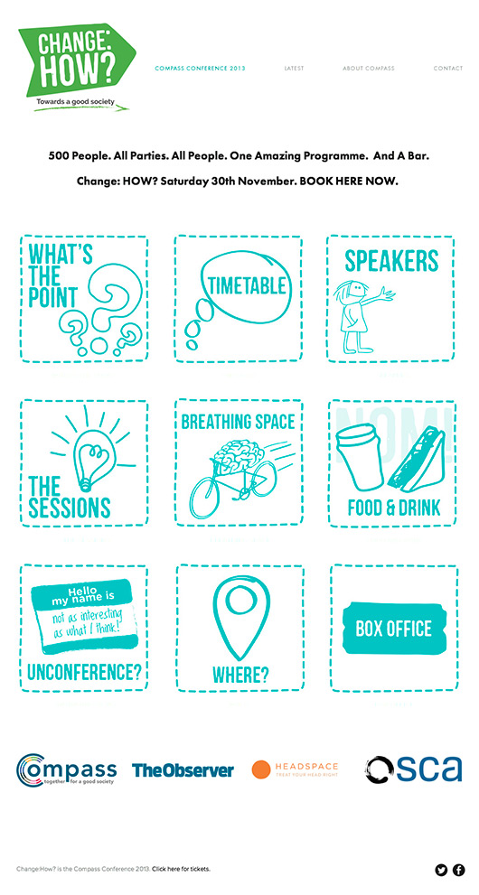change-how-website